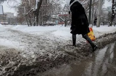 Преходящее
