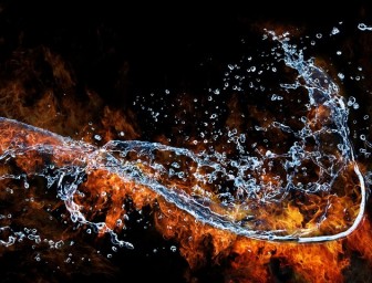 Водяное