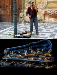Хорошо...