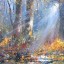 Осенний романс