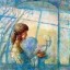 О прозрачных западнях