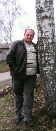 Андрей Шестаков
