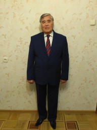 Владимир Бамбаев