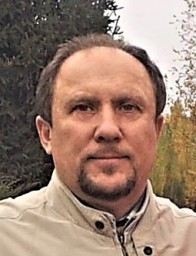 Юрий Пашанин