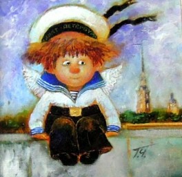 Морская капуста