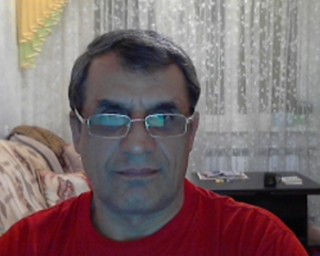 Юрик(Юрмет) Нагиев