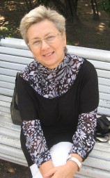 irina