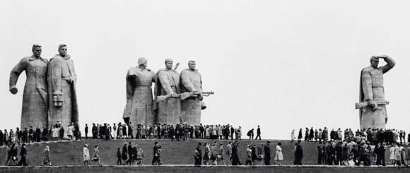 БИТВА ЗА МОСКВУ! К 22 июня!