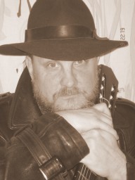 Сергей Светланин