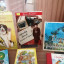 Книжная ярмарка в Саратове