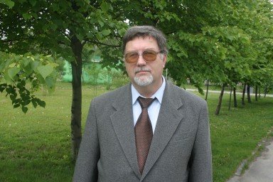 А. Горшенин