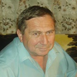 Геннадий Дмитриев