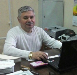 Евгений Богданов
