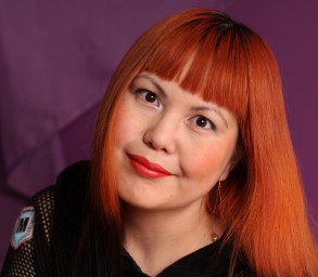 Елена Колганова
