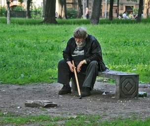 Души прекрасные потёмки