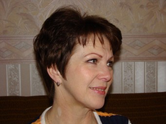 Лариса РАТИЧ