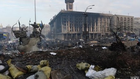 Цикл стихотворений "Сестра Украина"