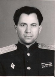 Мой дед