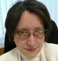Валерия Александрова
