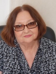 Лана Ковалева