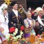 Сельская свадьба