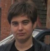 Наталья Юдина