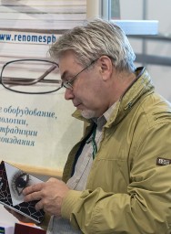 Сергей Соколов