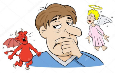 Охота за душой бухгалтера + необычный коктейль от шеф-повара кафе «Душа компании»