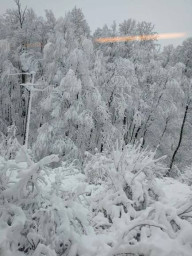 Мои туапсинские удивления