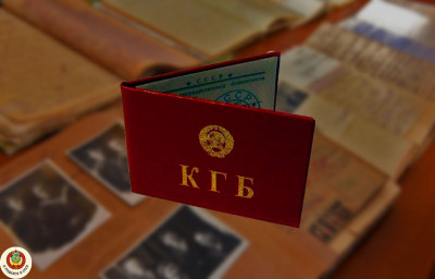 Дело о доверчивых иностранцах