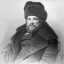 ​ Откупщицкий царь» или золотой лапоть России