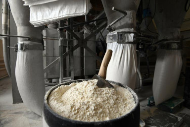 Пивные блинчики от старого мельника