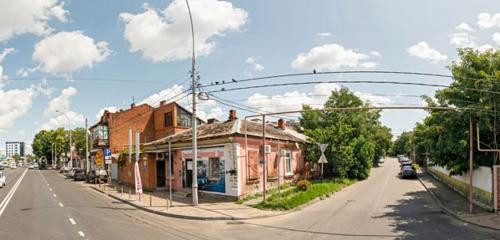 Смерть на водах