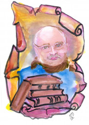 Alexandr Ralot