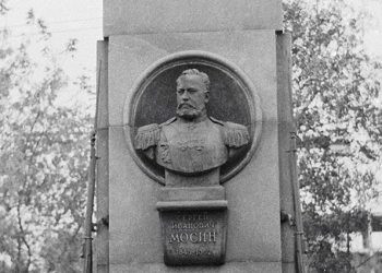 ­ Бессмертное изобретение ради любви