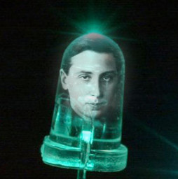 Свет Олега