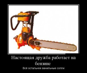 Умные мысли лезли нахрапом...