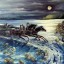 По велению души... шансон