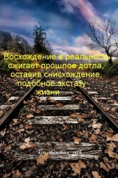 Явление сути афоризмов...
