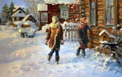 особое мнение... шутка