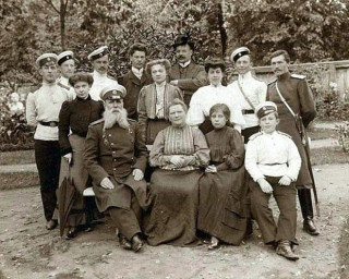 вечное в фотографиях...
