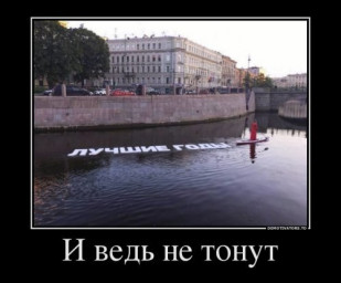 Август в дожде афоризмов...