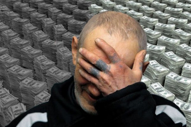 отступишься, тебе конец...