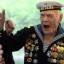 Я поднимаю свой бокал