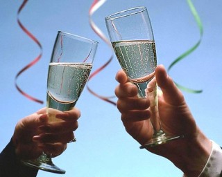 С Новым Годом!