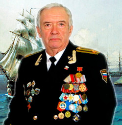 Владимир Мурзин