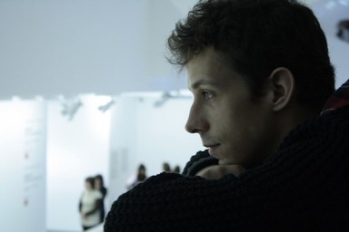 Antony Flood