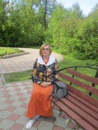 Любовь Снежная
