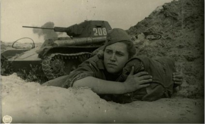 Слёзы Воронежа