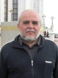 Валерий Рыбалкин